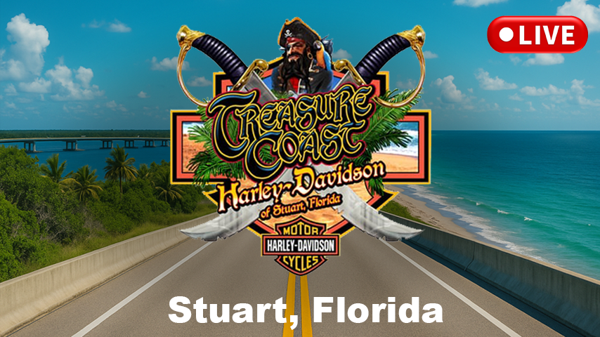 Treasure Coast Harley-Davidson