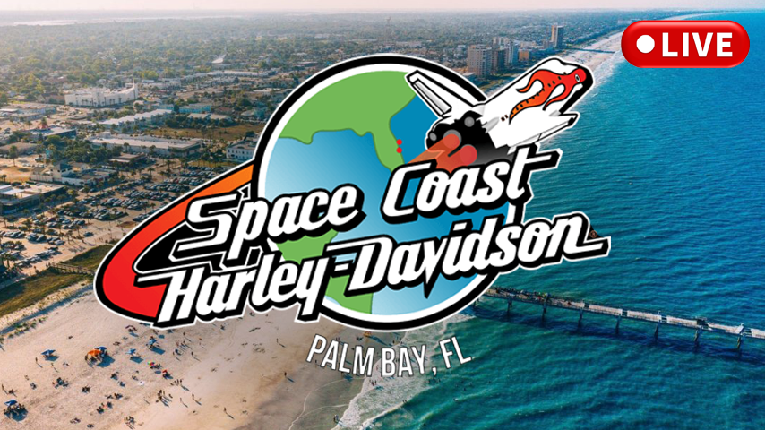 Space Coast Harley-Davidson